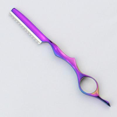 China Alloy Salon Barber Hair Cut Razor Haircuts For Women Short Hair for sale