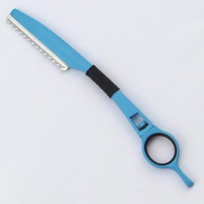 China 360 Degree Swivel Hair Cutting Razor Cut Hairstyles For Women for sale