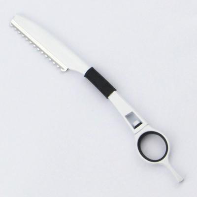 China Salon Safety Hair Cutting Tools Razor Cut Hairstyles For Short Hair for sale