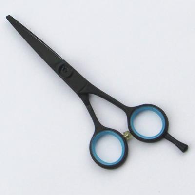 China Barber Shears Professional Hair Cutting Tools Straight Hair Cutting for sale