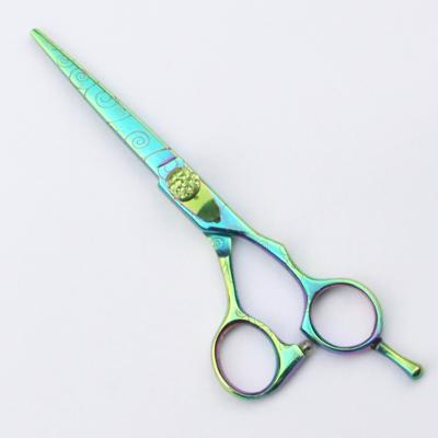 China Long Lifespan Professional Hair Cutting Tools With Razor Edge for sale