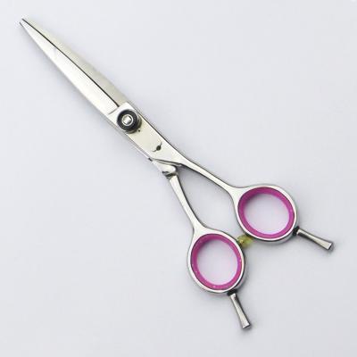 China Barber Shop Professional Hair Cutting Tools Shears Curly Hair Cut for sale