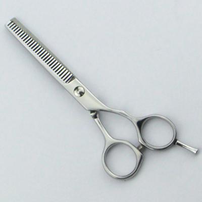 China Fashionable Double Sided Thinning Shears Easy Hairstyles For Long Hair for sale