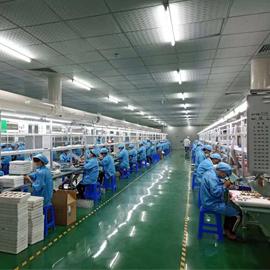 Verified China supplier - Shenzhen New Dream Intelligent Plastic Co., Ltd.