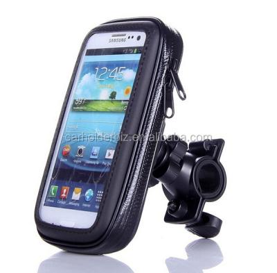 China On Bicycle New Products For Mobile Phone Bike Bicycle Waterproof Waterproof Bag for sale