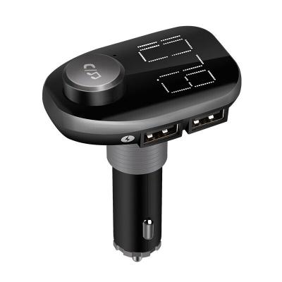 China SUPER SELLING CAR QC3.0 ELECTRIC CAR USB CHARGER mobile phone BEST CHARGING DESIGN UNIVERSAL PORTABLE MOBILE CAR USB CHARGER for sale