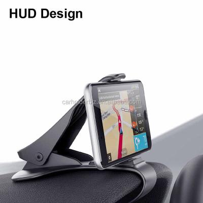 China Easy Install Universal Car Dash Mount Holder Stand Design For GPS Mobile Smart Cell Phone for sale