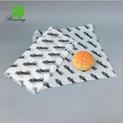 China House Wax Amazing Butcher Consumer Design Wrapping Paper Craft Paper Offset Coated Wax Logo Customer Acceptable Greaseproof for sale