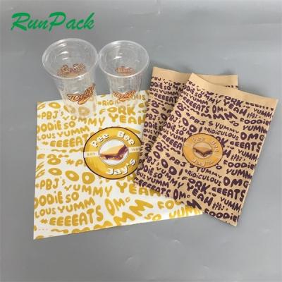 China Supply Use Tableware Food Grade Greaseproof Direct White Kraft Paper for sale