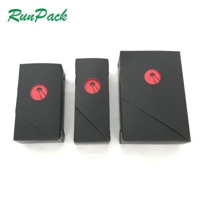 China Wholesale Disposable Logo Customized Size Printing Food Grade Paper Box Sushi Takeout Box for sale