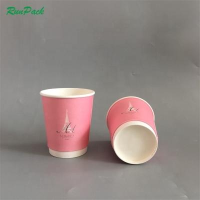 China Wholesale Disposable Cheap Price Colorful Coffee Mug To Go for sale