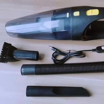 China Car HAND-HELD VACUUM CLEANER 	Household Vacuum Cleaners JKVC-101 Battery, Vehicle Power Supply for sale