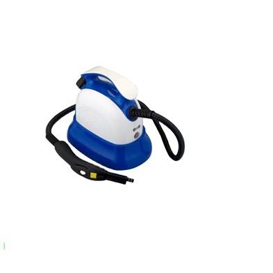 China NEW 2017 Household Cleaning Machine with Attachment for Stain Removal and Hand Held Shoulder Worn Portable Jet Steam Cleaner for sale