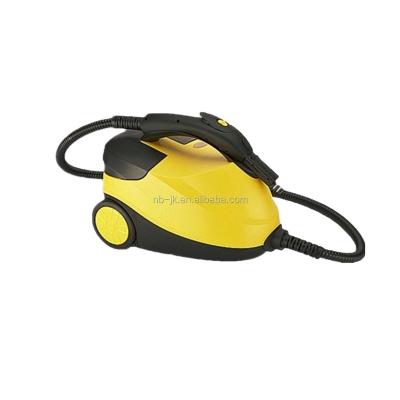 China HOT 2000W 230V Professional Multifunctional Steam Cleaner Mini Portable Steam Cleaner For Car Electric Household for sale