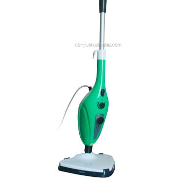 China Sustainable CE, GS, ROHS Approved Creative Floor Cleaning Mops Steam Mop With Strong Absorption Capacity Strong Decontamination for sale