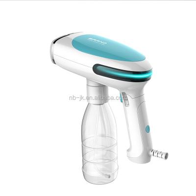 China hotel garment steamer Handheld Garment Steamer Free spare parts CB, ce, EMC, GS, RoHS for sale