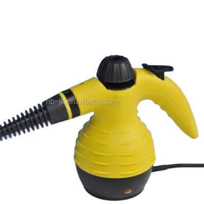 China 2016 New Household GS Version Steam Spill Proof Pressurized Handheld Cleaner For Stain Removal CE ROHS GS ETL for sale