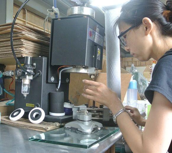 Verified China supplier - SAMSON PURIFICATION TECHNOLOGIES CO., LTD.
