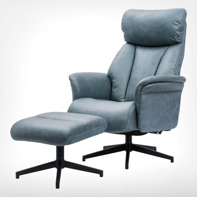 China Recliner HDARAY Tek High Quality Vibrating Comfortable Manual Recliner Set Sillon sofas for home luxury for sale