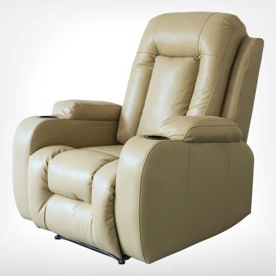 China Recliner HDARAY Multi Functional Lift Massage Lumbae Heating Reclinable Chair Set Recliner Sofa for sale