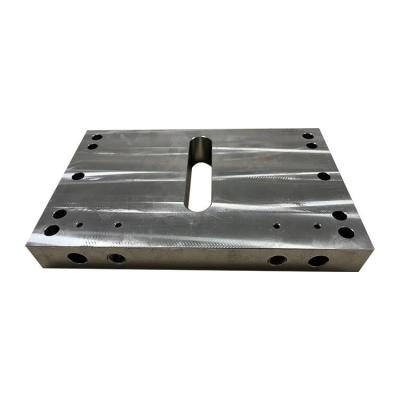 China Vacuum equipment Cheap Factory Price Cnc Machining Stainless Steel Precision Parts Winding Assembly 2-4 for sale