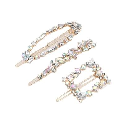 China European and American style beautiful girl's fashion hair clips accessories high quality elegant hairpins for sale for sale