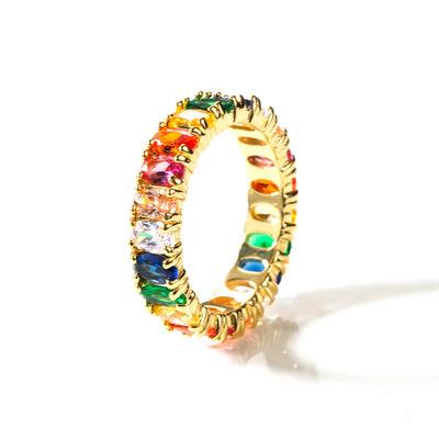 China Other Economic Attractive Distinguished Decorations Wholesale Women Jewelry Rings for sale