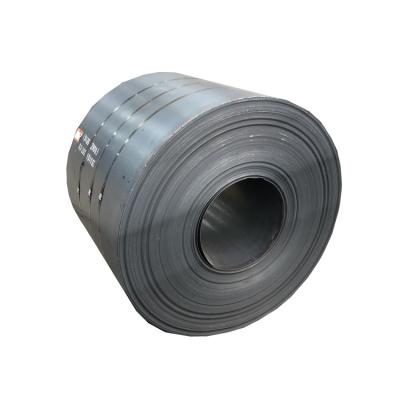 China Container Plate Limited Time Discounts Carbon Steel Pipes Surface Treatment Unalloyed Carbon Steel Coil for sale