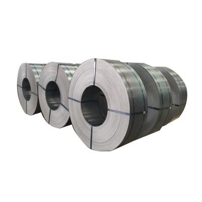 China Wholesale High Quality Liquid Pipe Carbon Steel Punch Coil Suitable For Boiler Pipe for sale