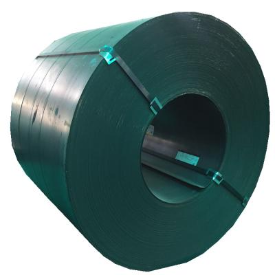 China Popular Fluid Pipe Products Cold Rolled Surface Treatment Unalloyed Carbon Steel Coil for sale