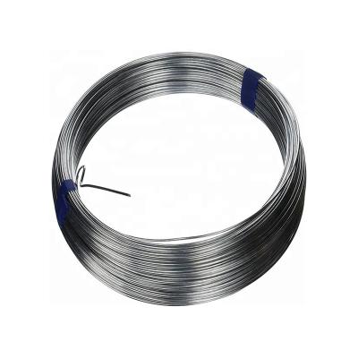 China Building Hot DIP / Electro Galvanized Low Carbon Steel Wire Iron Wire For Mesh Chinese Manufacturer Best Price 0.5-5.0mm for sale