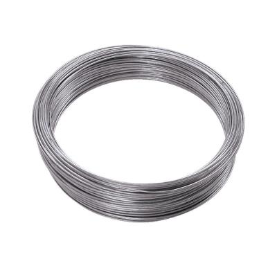 China Construction 0.8mm Aws Er70s-6 Carbon Steel MIG Welding Wire (Manufacturer) for sale