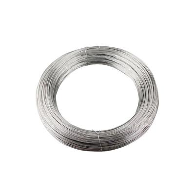 China Construction Rex 6x12+7FC Galvanized Steel Cable Carbon Steel Wire for sale