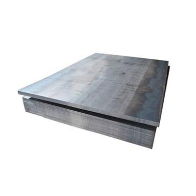 China Liquid Abrasionproof High Performance Classic Pipe Design Sturdy Carbon Steel Plate for sale