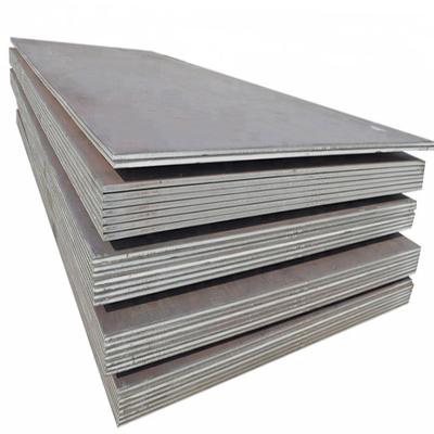 China Fluid Cold Rolled Carbon Steel Plate Modern Pipe Simplicity Aging Resistance for sale