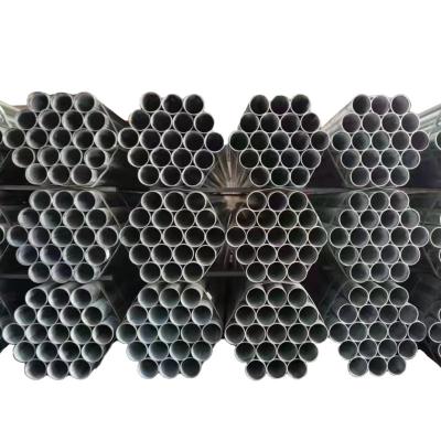 China Roof Sheet China Wholesale High Quality Galvanized Tube Profiles Galvanized Pipe for sale