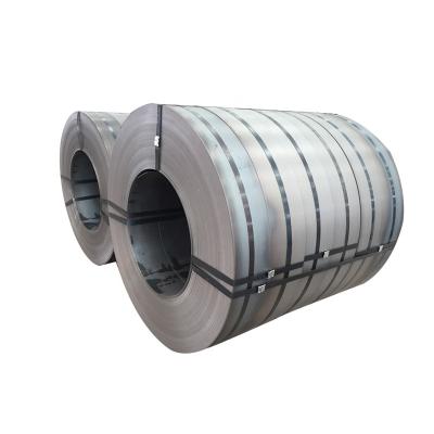 China Sheet Factory Outlet Carbon Steel Ms Coil For Building Material And Construction for sale