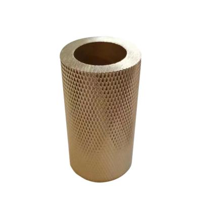 China Water Tube High Efficiency Coil Refrigeration Coil Copper Pipe Copper Tube For Refrigerator for sale