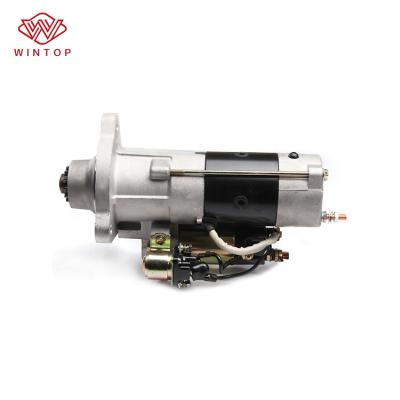 China High Quality OE 20430564 Truck Starter Motor European Standard Size for sale