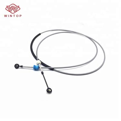 China Trait OEM 20545979/20700979/21002879/21343579 High Speed ​​Steel Promotional Truck Gear Shift Cable For Volvo for sale