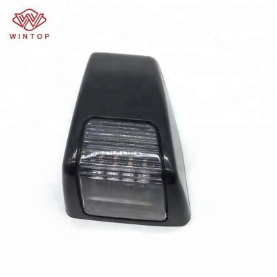 China PC Small Truck Turn Signal Lamp OEM 20826211 20826213 20409875 20409874 20425418 20425419 for sale