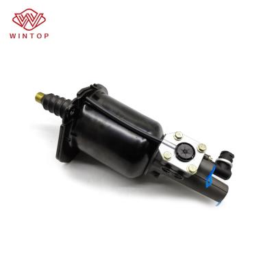 China PC Factory OEM 9700514310 Ruian Truck Booster Servo Clutch for sale