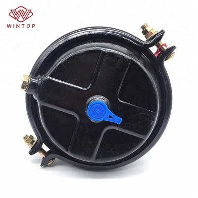 China PC OE T24/24DP Truck Air Spring Brake Drum Chamber For VLV for sale