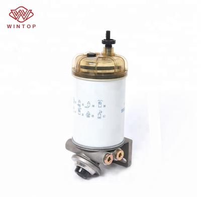 China PC Competitive Price Truck Oil Water Filter Separator OE 8159966 for sale