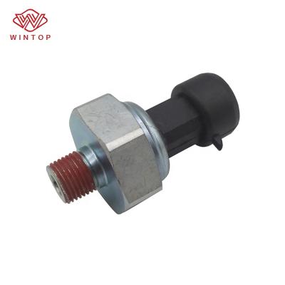 China Heavy Duty PC OEM 64MT2114 20706315 Truck 5010437049 Oil Pressure Sensor for sale