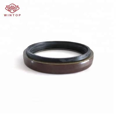 China PC Good Quality European Truck Axle Differential Seal OE 1502385 for sale