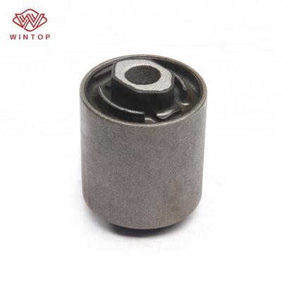 China Heavy Duty PC Suspension System Truck Aluminum Cabin Bushing OE 1377562 for sale