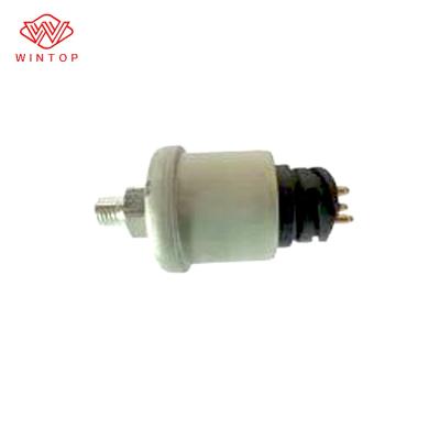 China Heavy Duty European Truck Parts OEM 81274210151 Air Pressure Sensor Standard Size for sale