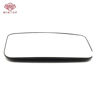 China PC OEM 1346377 Truck Body Parts 1442706 1765985 1732776 1346378 Heated Glass Head Mirror for sale