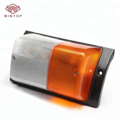 China Turn Signal Light High Quality Truck Part Truck Direction Indicator Turn Signal Lamp For Business OE 394768 394769 for sale